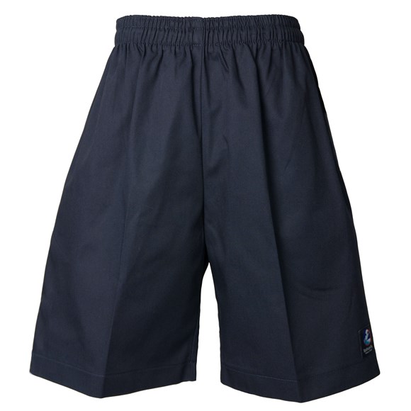 Shorts (Sizes 2,4,8 &12)